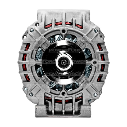 Alternador Para Renault Kangoo 2004-2018, Clio 2001-2010, Platina