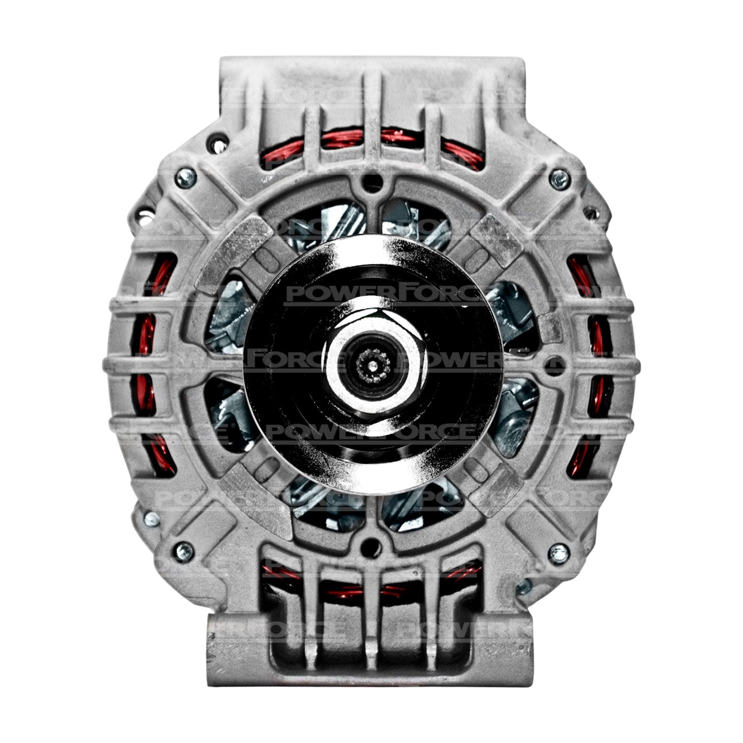 Alternador Para Renault Kangoo 04-18, Clio 01-2010, Platina