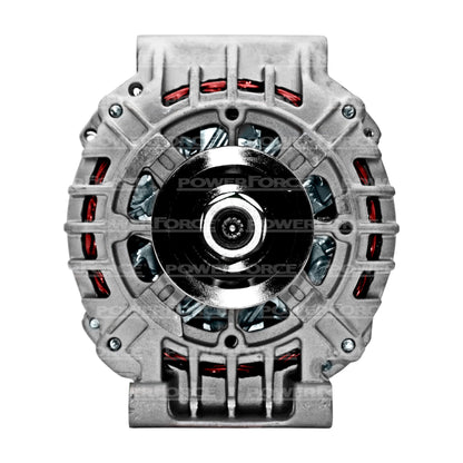 Alternador Para Renault Kangoo 04-18, Clio 01-2010, Platina
