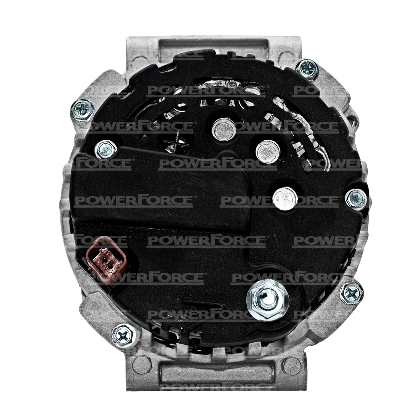 Alternador Para Renault Kangoo 04-18, Clio 01-2010, Platina