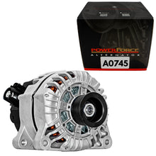 Alternador Para Peugeot 206, 207, 307, 407 2000-2011 120a