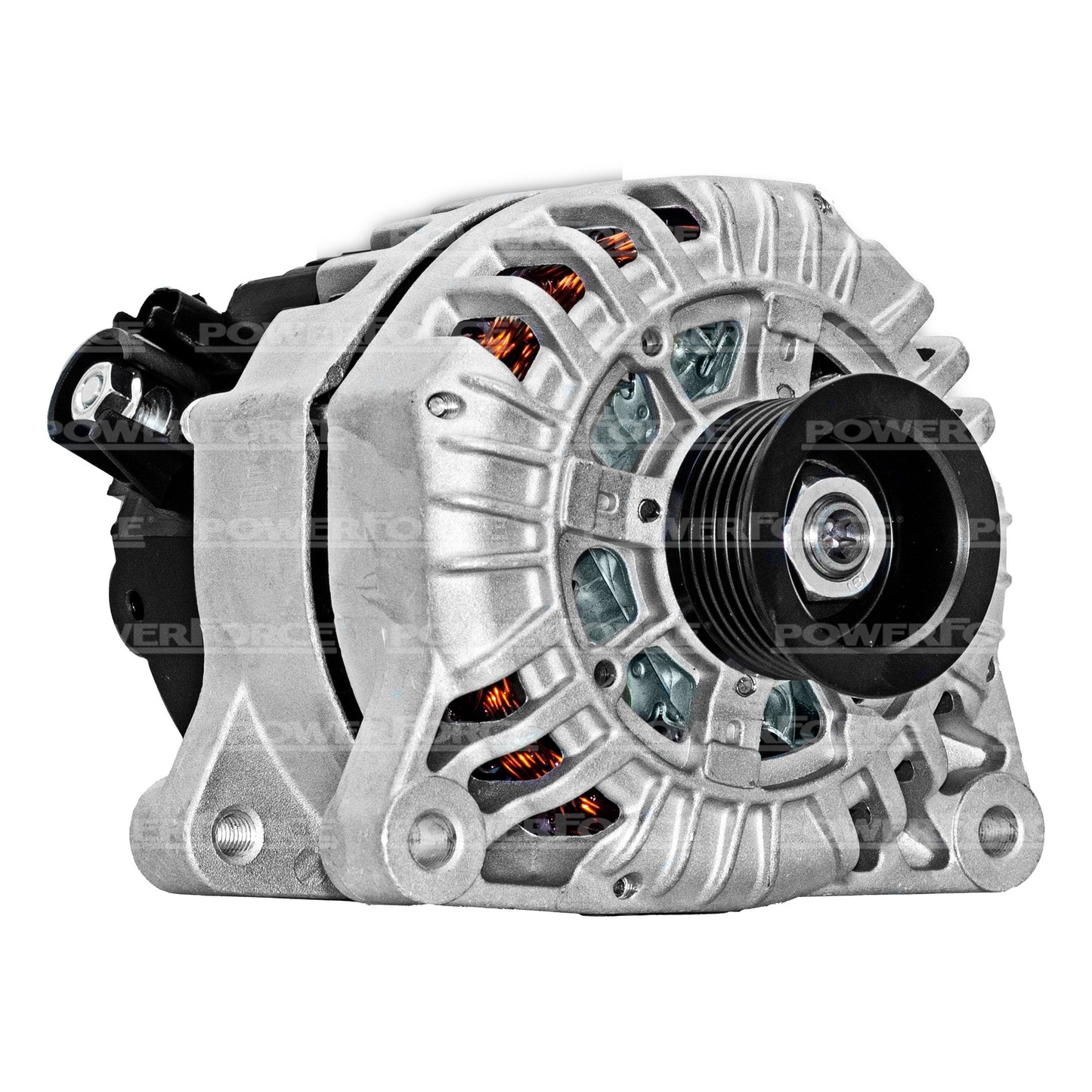 Alternador Para Peugeot 206, 207, 307, 407 2000-2011 120a