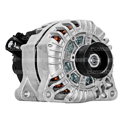 Alternador Para Peugeot 206, 207, 307, 407 2000-2011 120a