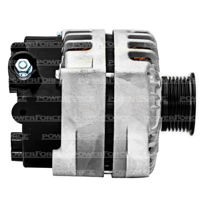 Alternador Para Peugeot 206, 207, 307, 407 2000-2011 120a