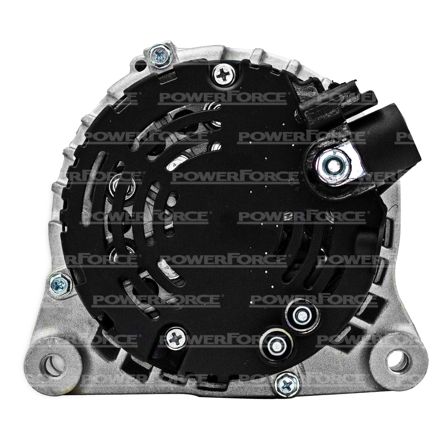 Alternador Para Peugeot 206, 207, 307, 407 2000-2011 120a