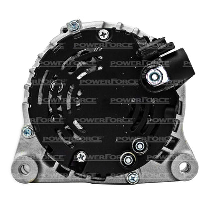 Alternador Para Peugeot 206, 207, 307, 407 2000-2011 120a