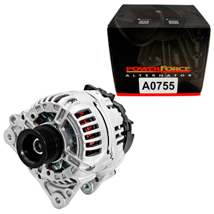 Alternador Ibiza, Cordoba, Lupo, Jetta, Polo, Crossfox 90amp