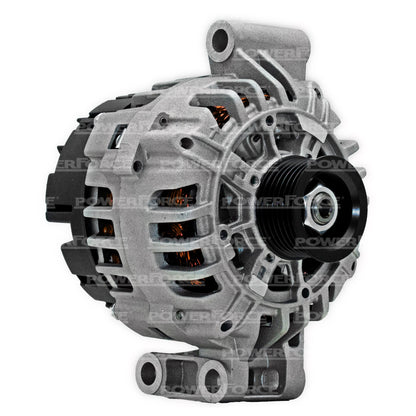 Alternador Para Ford Fiesta Ikon Ka Courie 2001-2011 C/borne