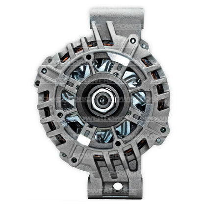 Alternador Para Ford Fiesta Ikon Ka Courie 2001-2011 C/borne