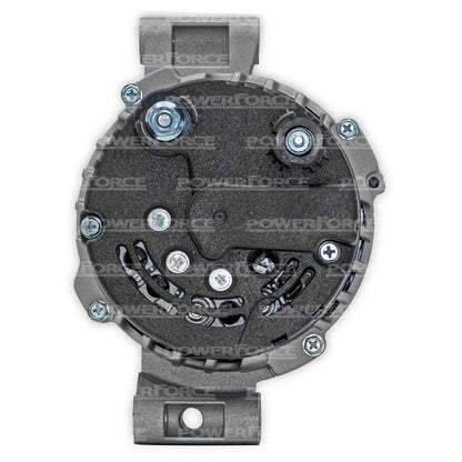 Alternador Para Ford Fiesta Ikon Ka Courie 2001-2011 C/borne