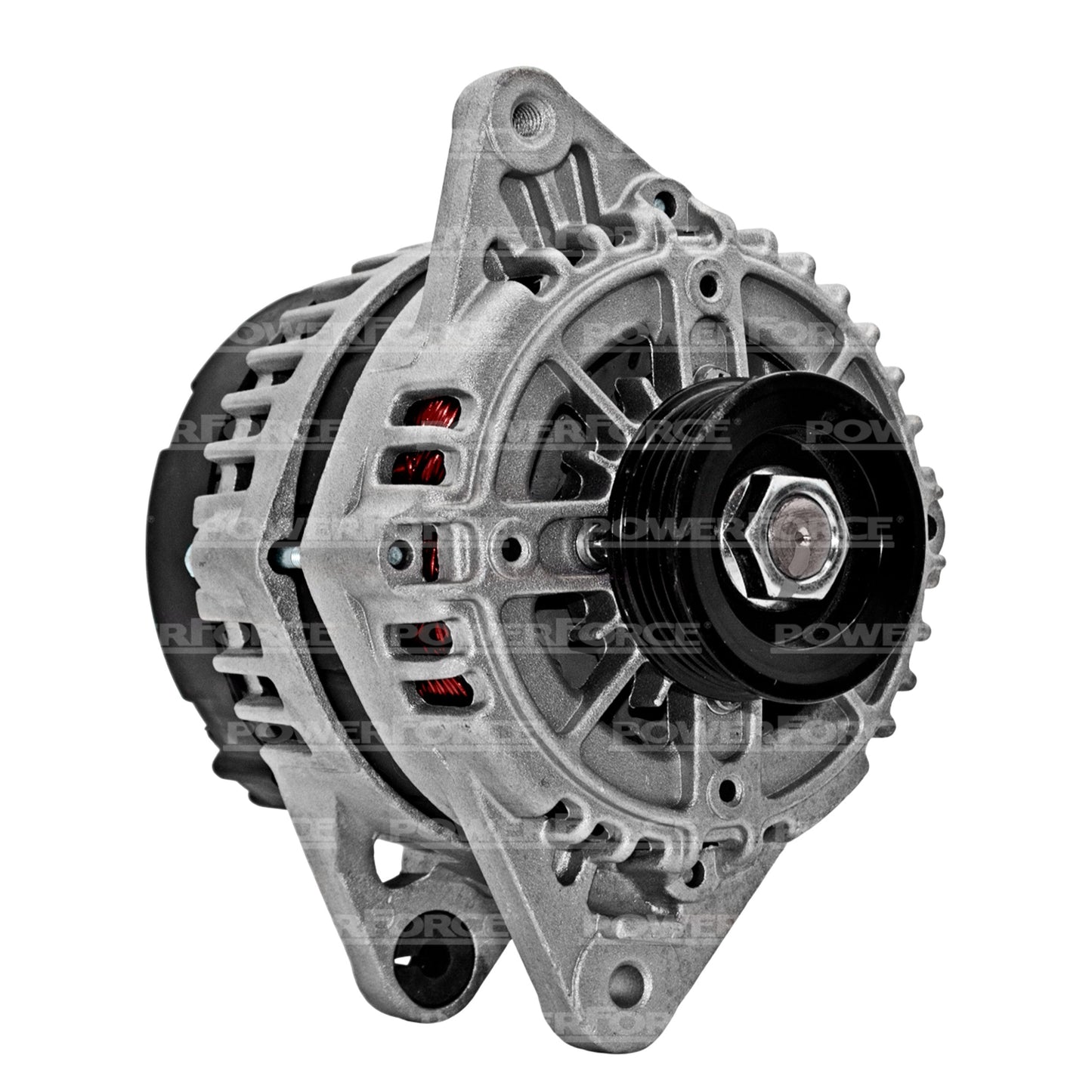 Alternador Para Dodge Attitude 06-2011, Verna 04-06 1.6l 90a