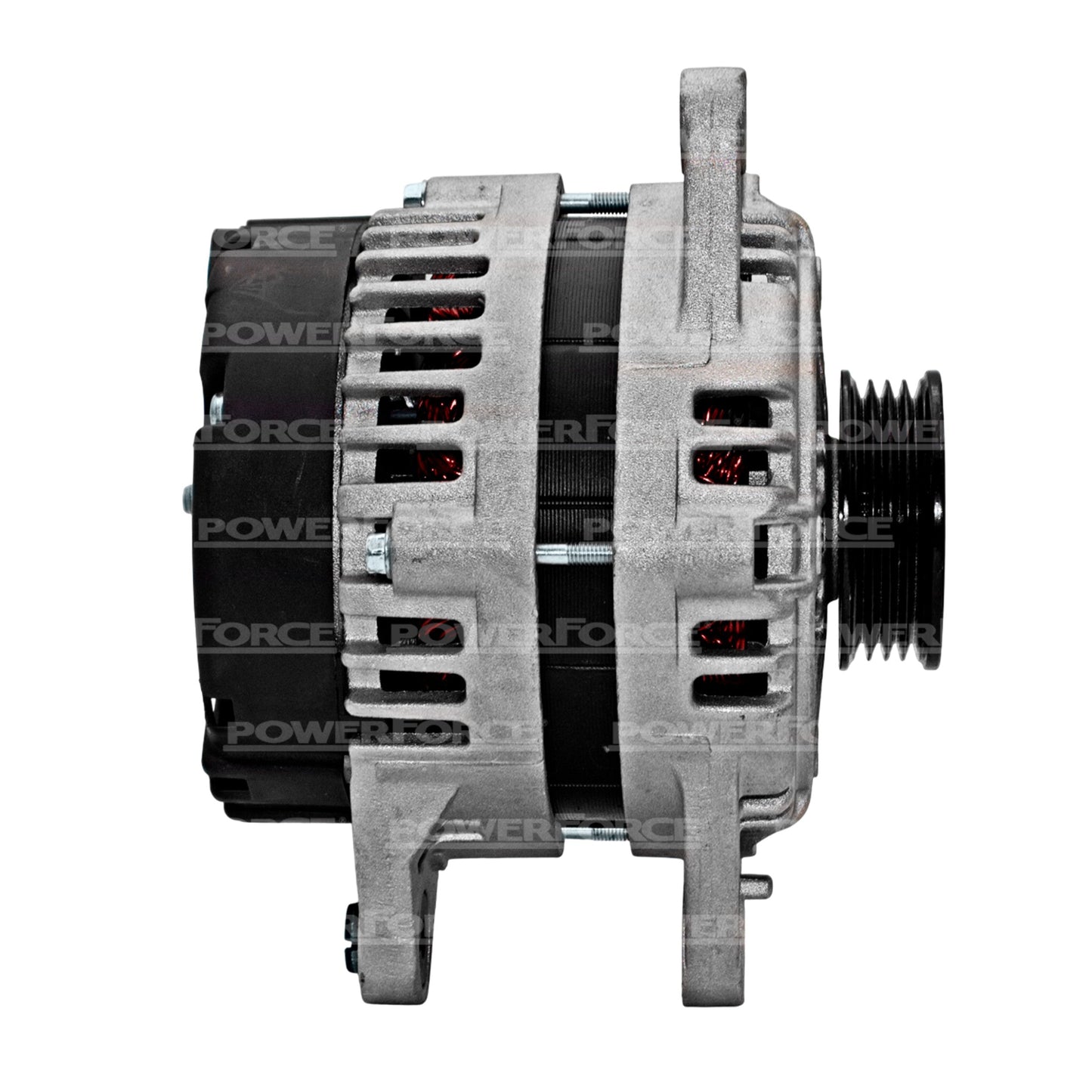 Alternador Para Dodge Attitude 06-2011, Verna 04-06 1.6l 90a