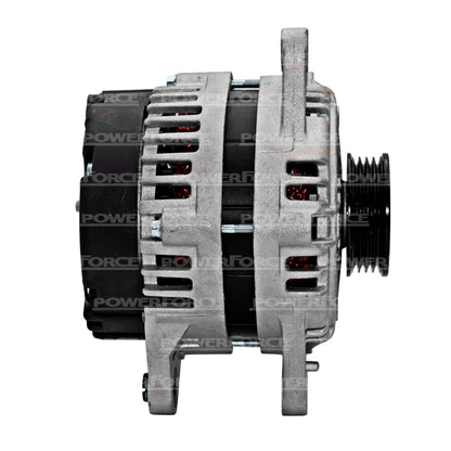 Alternador Para Dodge Attitude 06-2011, Verna 04-06 1.6l 90a