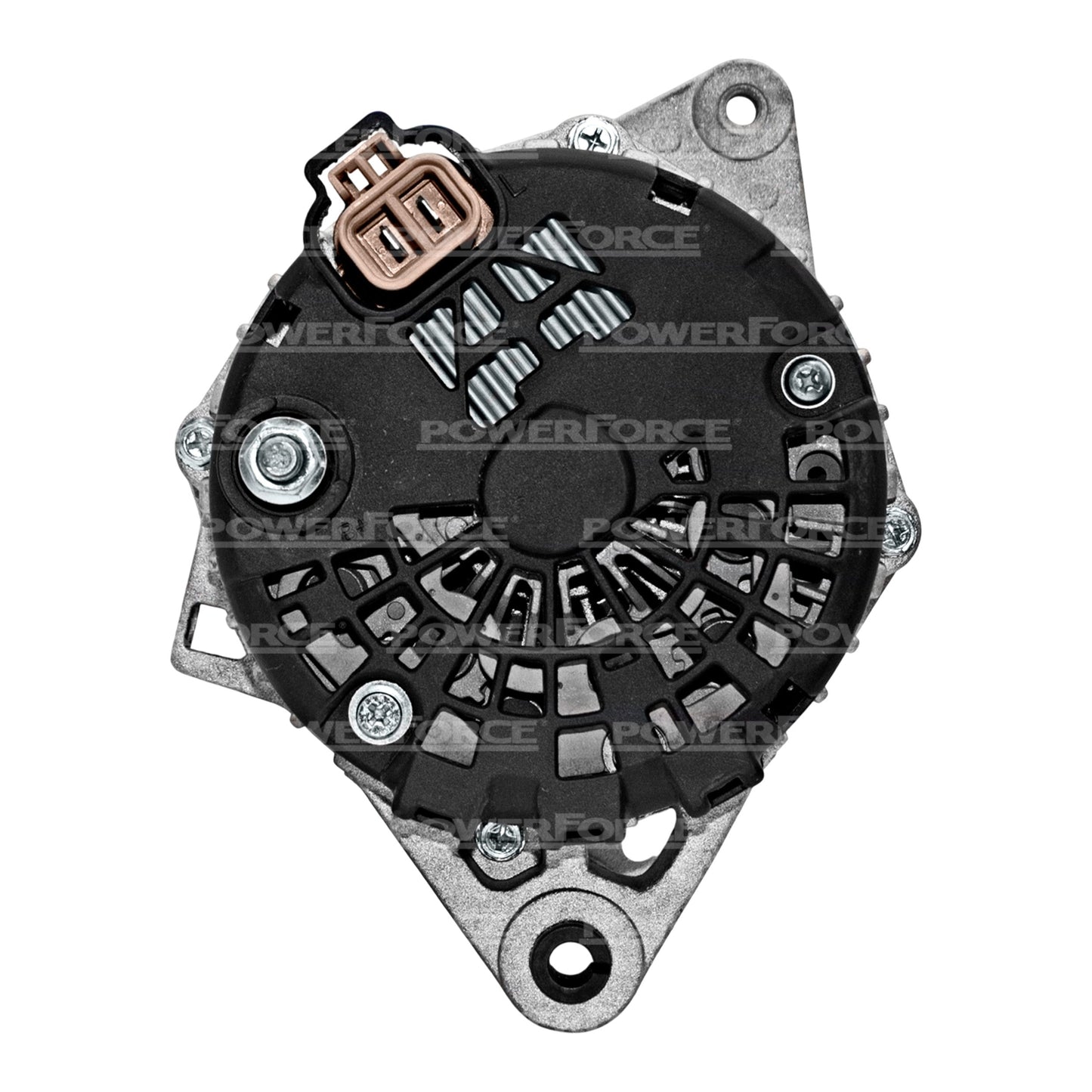 Alternador Para Dodge Attitude 06-2011, Verna 04-06 1.6l 90a