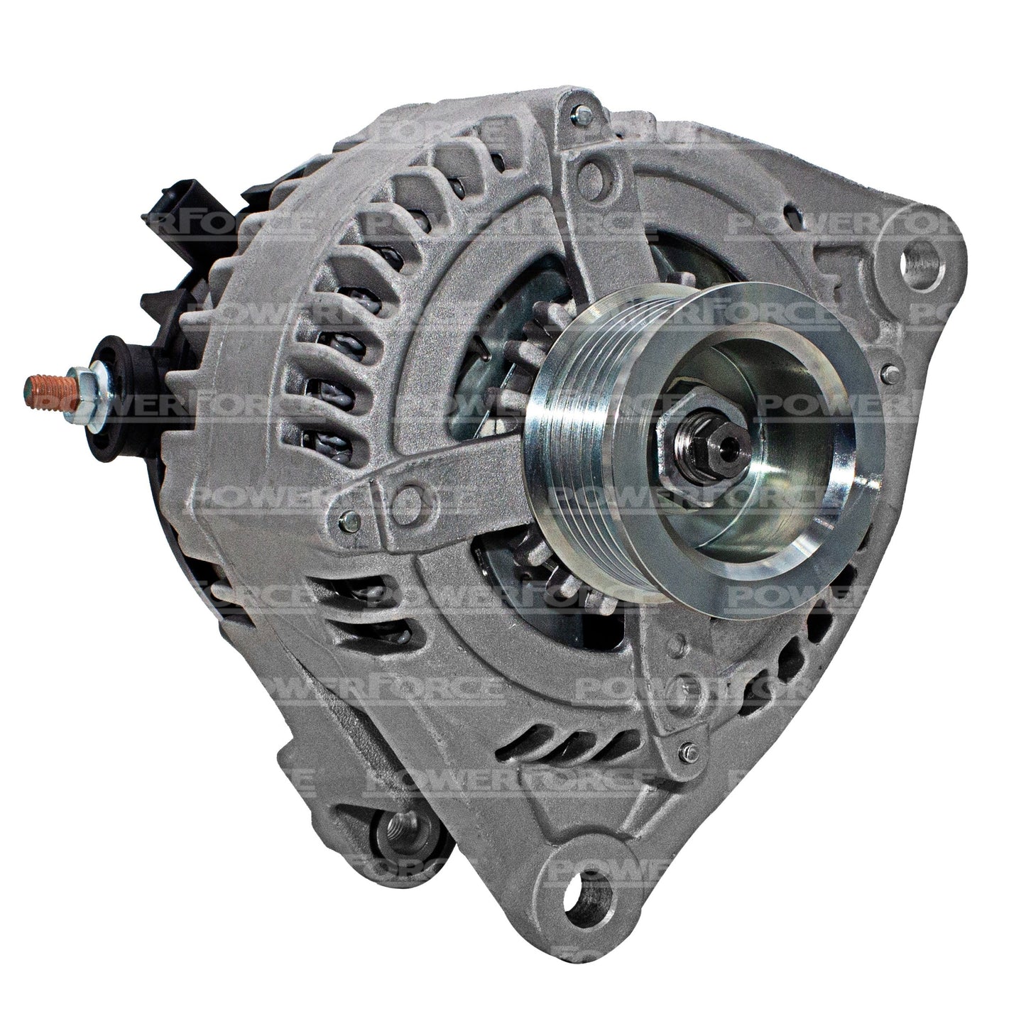 Alternador Para Ram 2500, 3500, 4000 2007-2018 5.7l 8c 160a