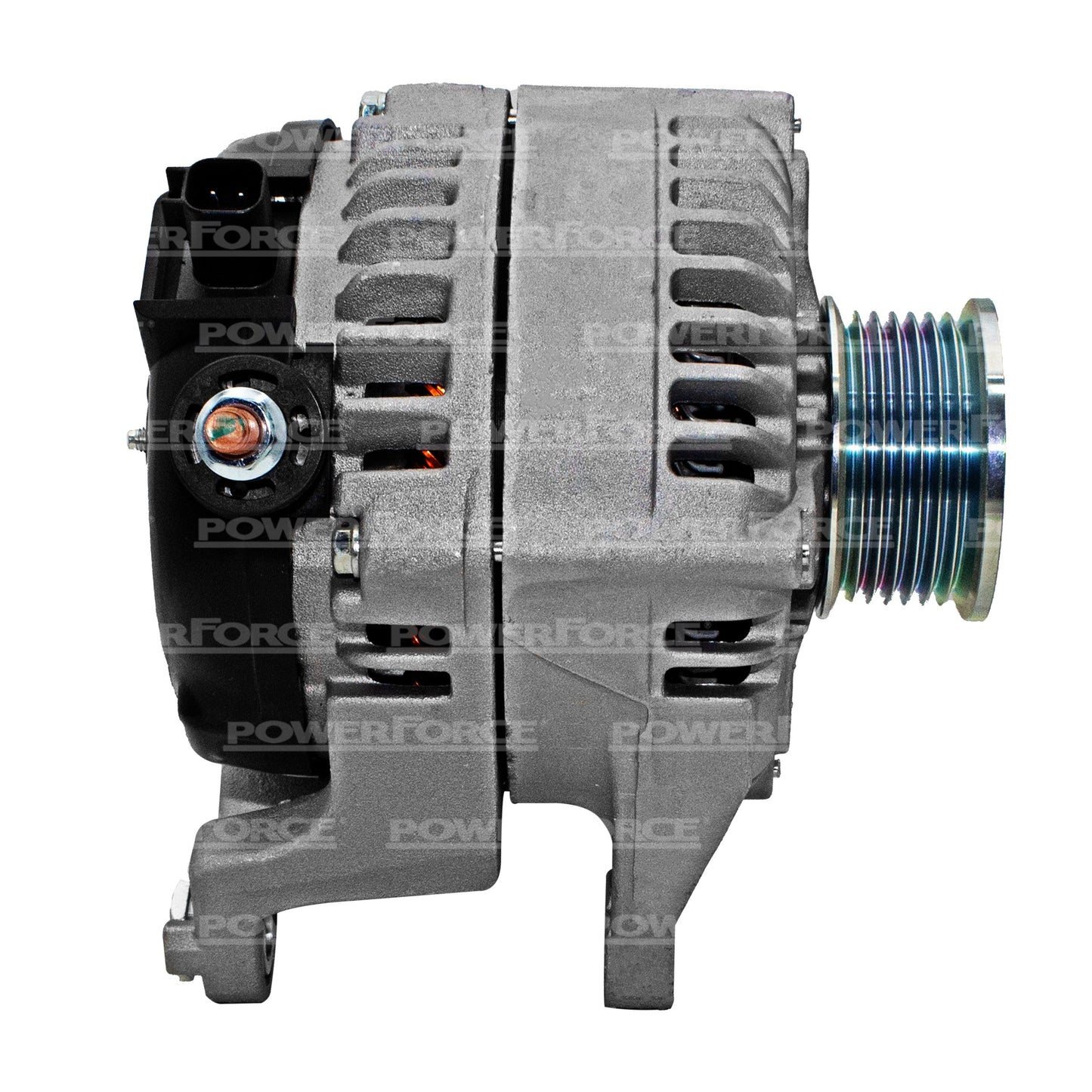 Alternador Para Ram 2500, 3500, 4000 2007-2018 5.7l 8c 160a