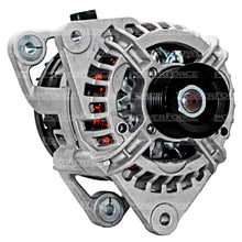 Alternador Para Ford Fiesta, Ka (con Conector) 12v 70amp