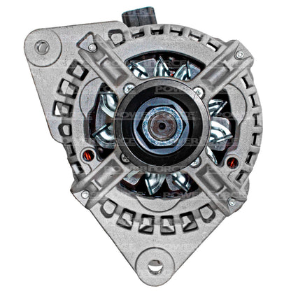 Alternador Para Ford Fiesta, Ka (con Conector) 12v 70amp