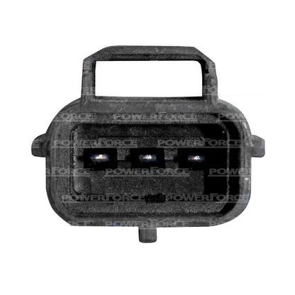 Alternador Para Ford Fiesta, Ka (con Conector) 12v 70amp