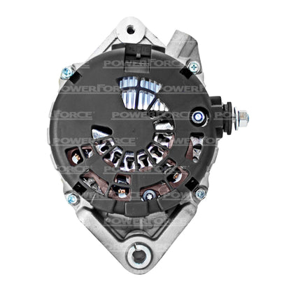 Alternador Para Chevrolet Optra, Suzuki Forenza 04-2010 2.0l