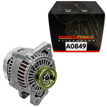 Alternador Para Toyota Yaris 2006-2015 1.5 Lit 4 Cili 80 Amp