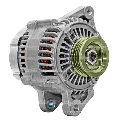 Alternador Para Toyota Yaris 2006-2015 1.5 Lit 4 Cili 80 Amp