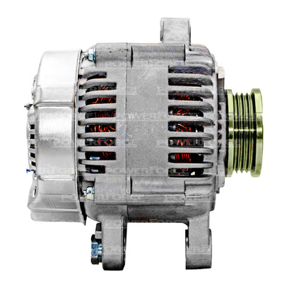 Alternador Para Toyota Yaris 2006-2015 1.5 Lit 4 Cili 80 Amp
