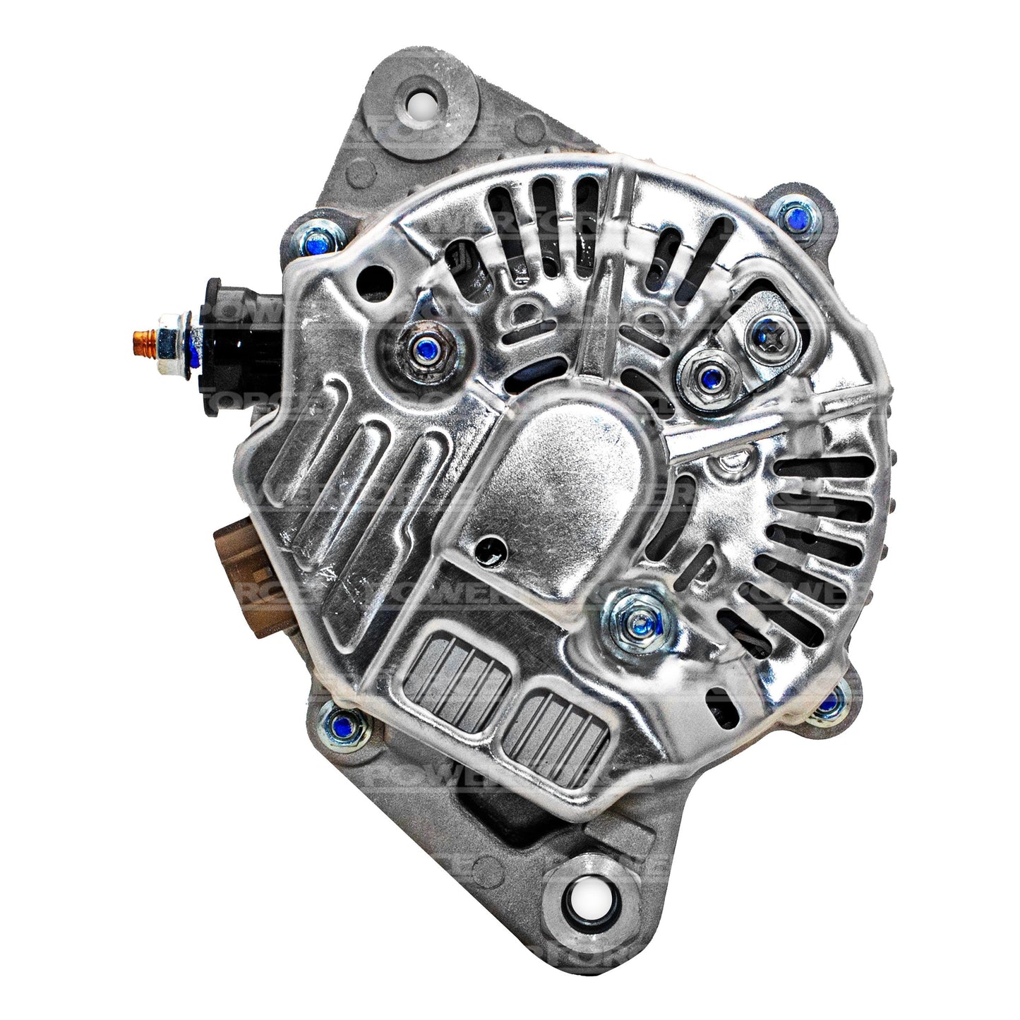 Alternador Para Toyota Yaris 2006-2015 1.5 Lit 4 Cili 80 Amp