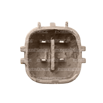 Alternador Para Toyota Yaris 2006-2015 1.5 Lit 4 Cili 80 Amp
