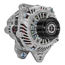 Alternador Para Nissan Urvan 2007-2012 2.5 Lit 4 Cil 12v 90a