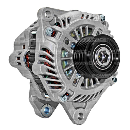 Alternador Para Nissan Urvan 2007-2012 2.5 Lit 4 Cil 12v 90a