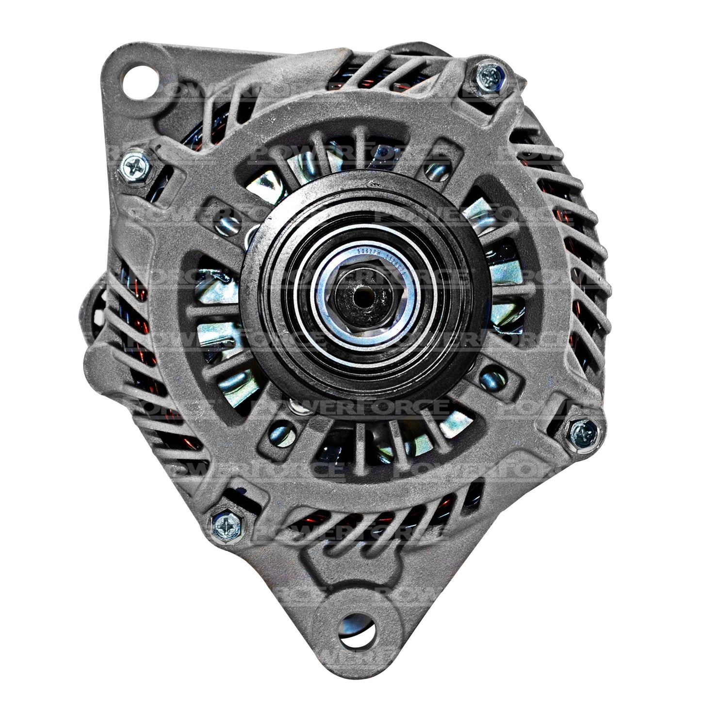 Alternador Para Nissan Urvan 2007-2012 2.5 Lit 4 Cil 12v 90a