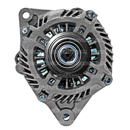 Alternador Para Nissan Urvan 2007-2012 2.5 Lit 4 Cil 12v 90a