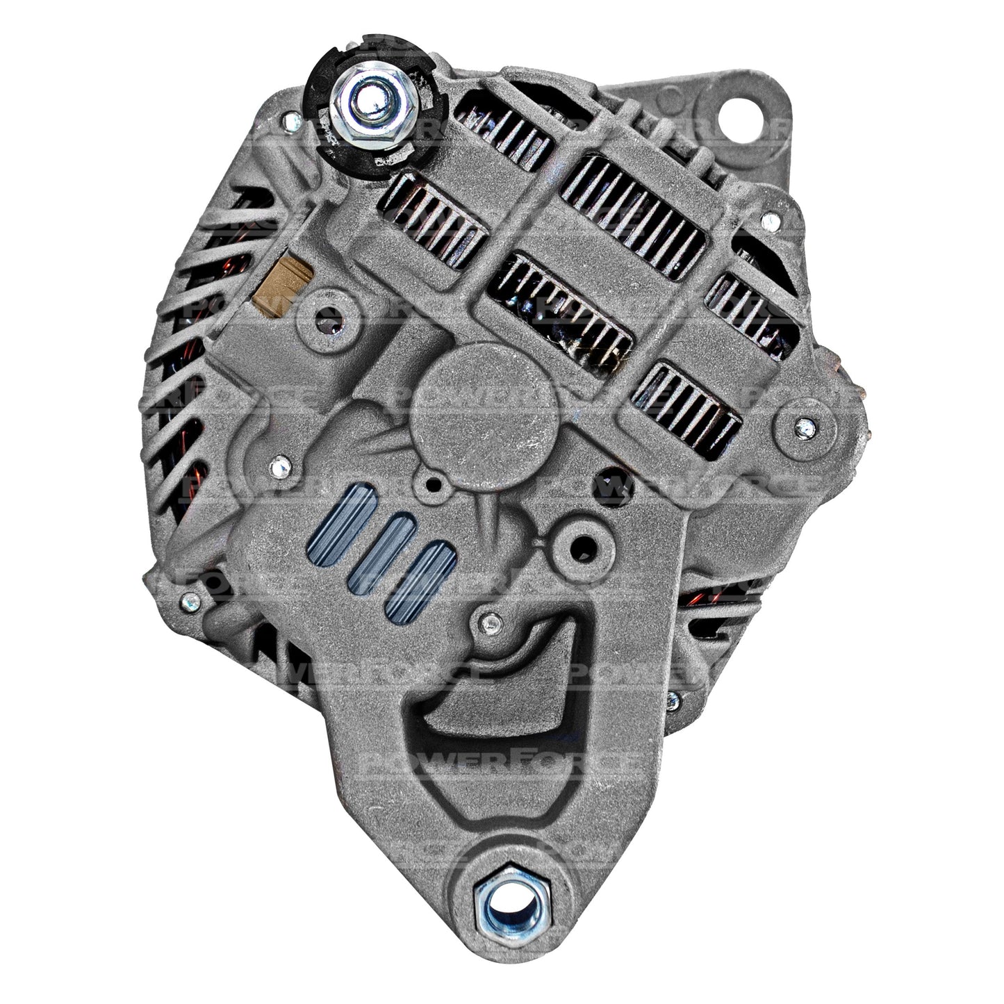 Alternador Para Nissan Urvan 2007-2012 2.5 Lit 4 Cil 12v 90a