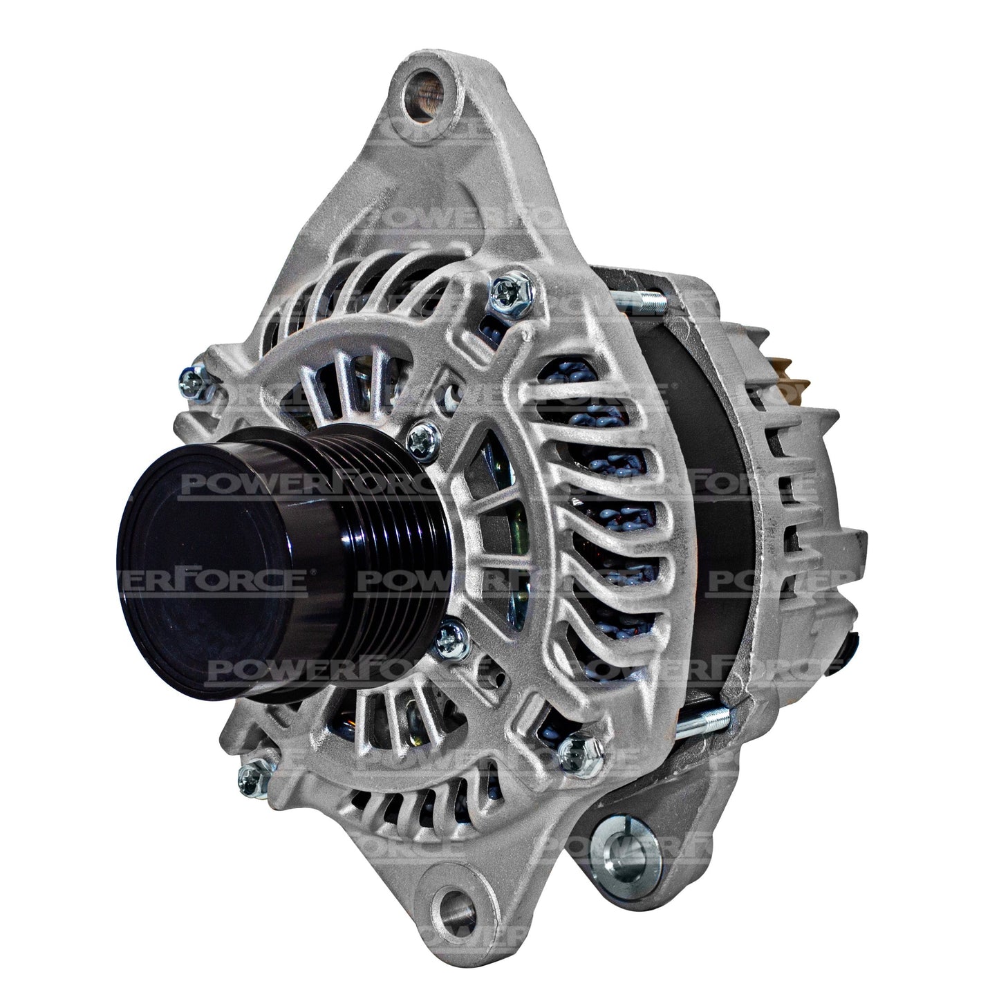 Alternador Para Dodge Journey 2009-2020 2.4l 4c 12v 160 Amp