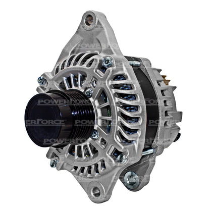 Alternador Para Dodge Journey 2009-2020 2.4l 4c 12v 160 Amp