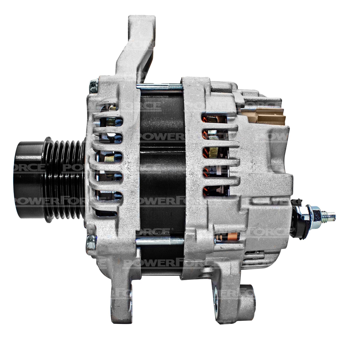 Alternador Para Dodge Journey 2009-2020 2.4l 4c 12v 160 Amp