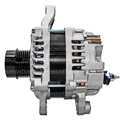 Alternador Para Dodge Journey 2009-2020 2.4l 4c 12v 160 Amp