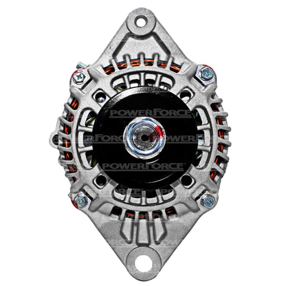 Alternador Para Nissan Np300 2009-2015 2.4 Lit 4 Cil 12v 70a