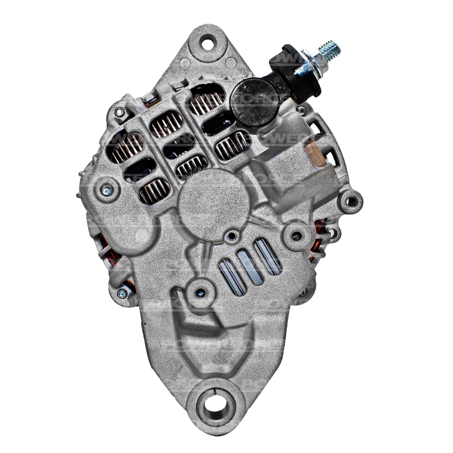 Alternador Para Nissan Np300 2009-2015 2.4 Lit 4 Cil 12v 70a
