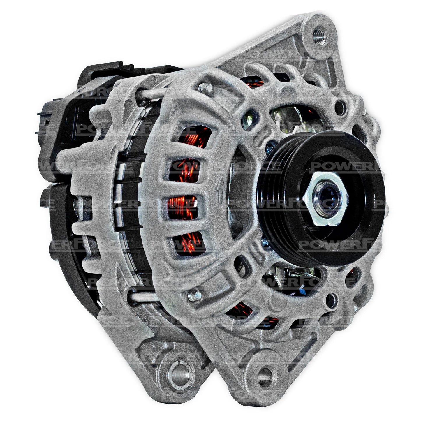 Alternador Para Dodge, Hyundai I10 2012-2014 1.1l 4c 70amp