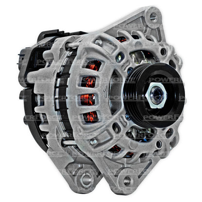 Alternador Para Dodge, Hyundai I10 2012-2014 1.1l 4c 70amp