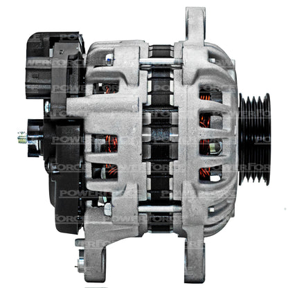 Alternador Para Dodge, Hyundai I10 2012-2014 1.1l 4c 70amp