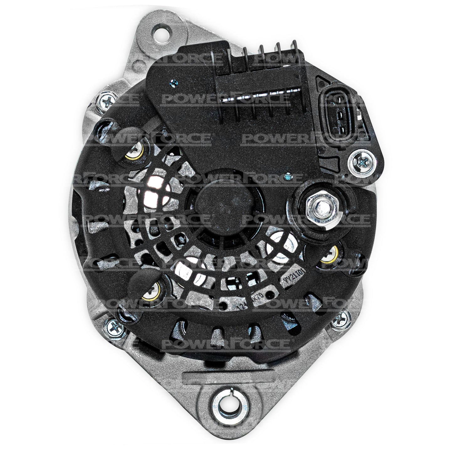Alternador Para Dodge, Hyundai I10 2012-2014 1.1l 4c 70amp