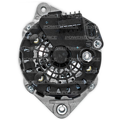 Alternador Para Dodge, Hyundai I10 2012-2014 1.1l 4c 70amp