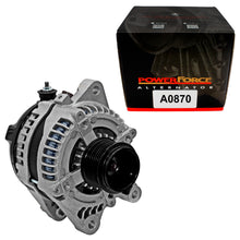 Alternador Para Toyota Hiace 2006-2019 2.7 Lit 4 Cil 130 Amp
