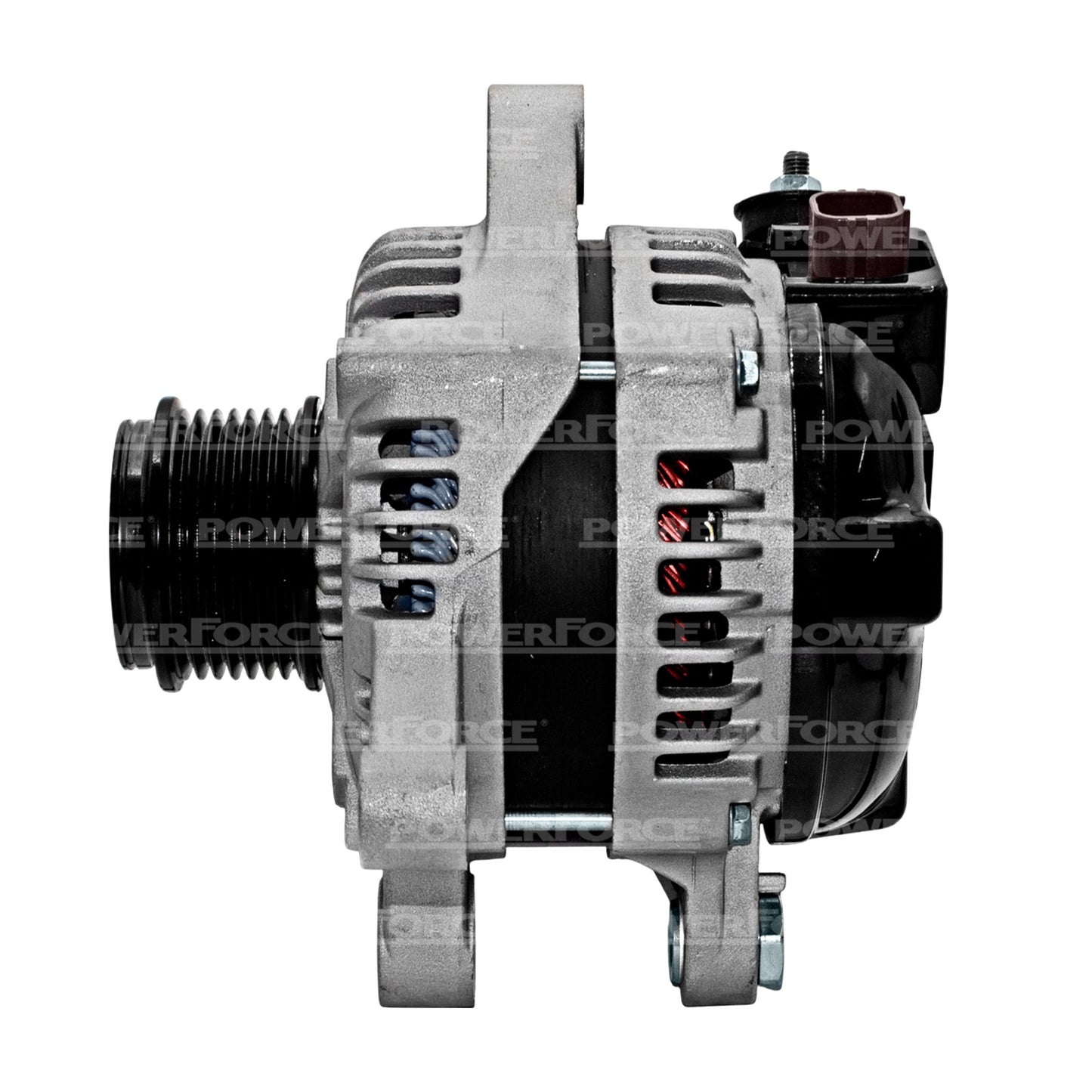 Alternador Para Toyota Hiace 2006-2019 2.7 Lit 4 Cil 130 Amp