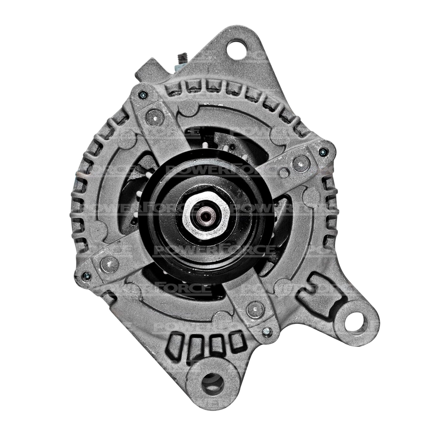 Alternador Para Toyota Hiace 2006-2019 2.7 Lit 4 Cil 130 Amp