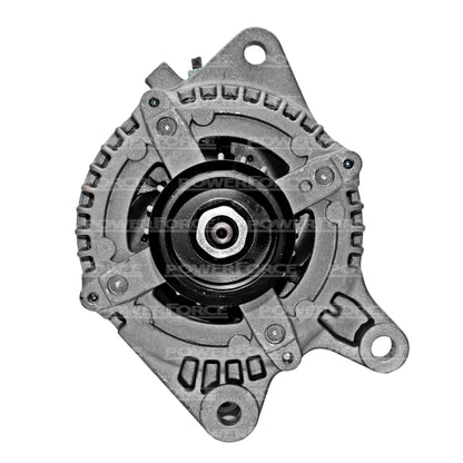 Alternador Para Toyota Hiace 2006-2019 2.7 Lit 4 Cil 130 Amp