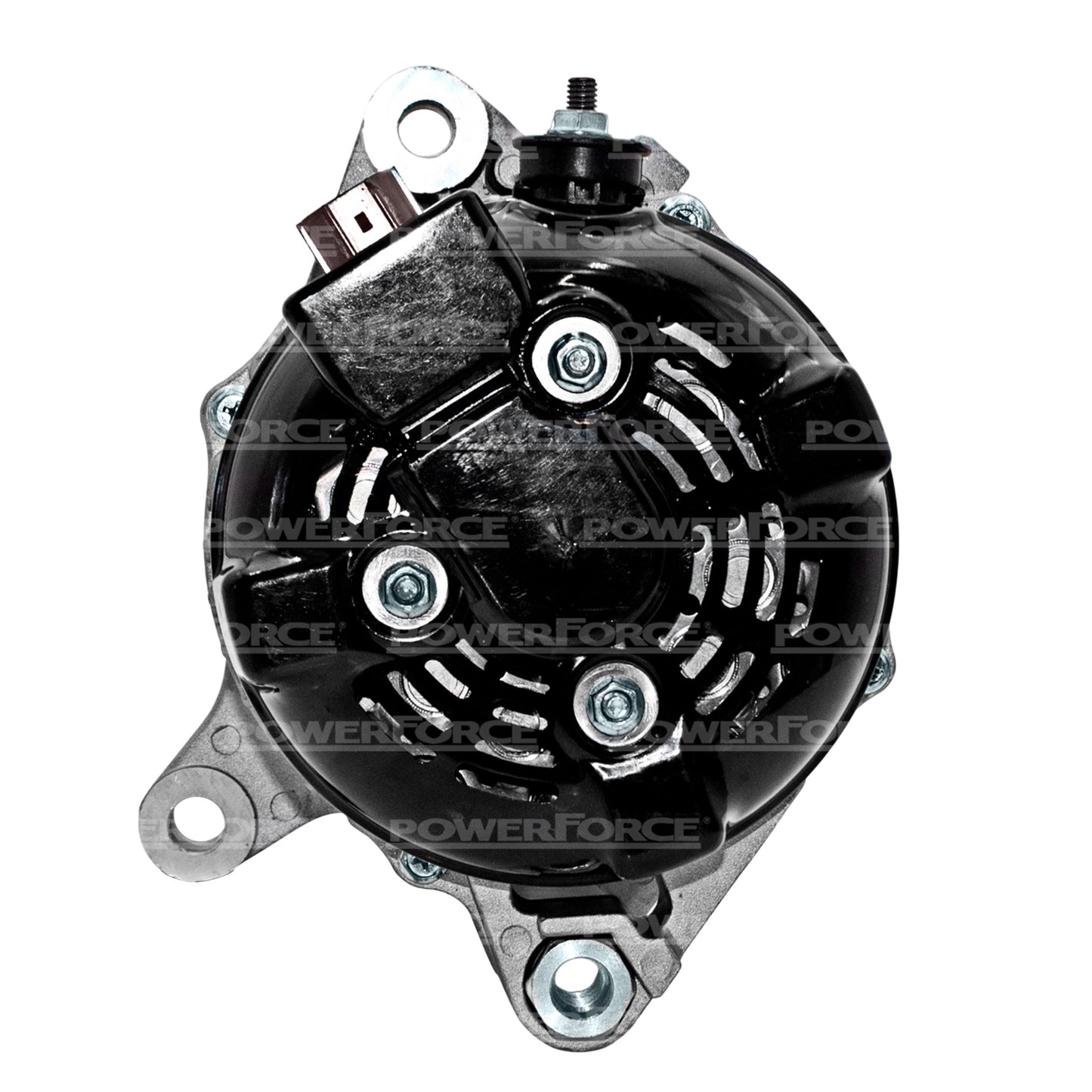 Alternador Para Toyota Hiace 2006-2019 2.7 Lit 4 Cil 130 Amp